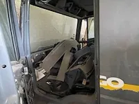 Cabine vrachtwagen iveco - afbeelding 2 van  5