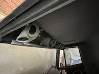Cabine vrachtwagen iveco - afbeelding 3 van  5