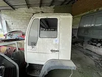 Cabine vrachtwagen man