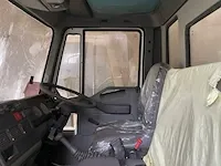 Cabine vrachtwagen weco - afbeelding 3 van  5