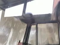 Cabine vrachtwagen weco - afbeelding 5 van  5