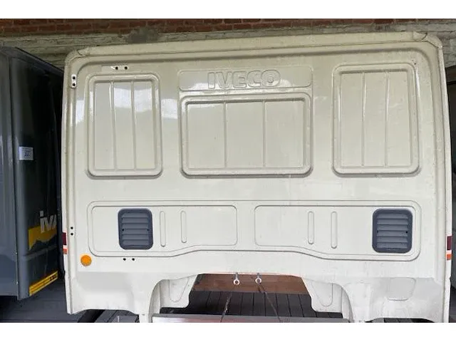 Cabine vrachtwagen weco - afbeelding 2 van  5