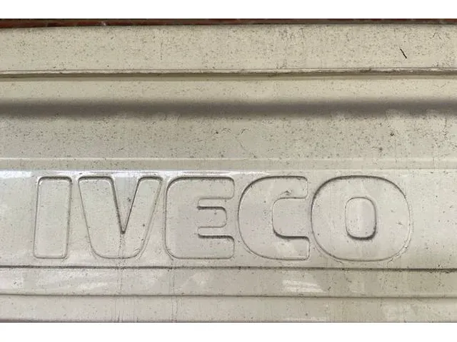 Cabine vrachtwagen weco - afbeelding 3 van  5