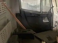 Cabine vrachtwagen weco - afbeelding 4 van  5