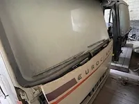 Cabine vrachtwagen weco - afbeelding 5 van  5