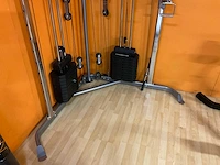 Cable crosssover 90gr hoekopstelling - afbeelding 3 van  7
