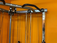 Cable crosssover 90gr hoekopstelling - afbeelding 7 van  7
