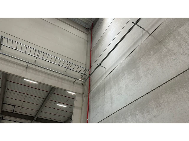 Cable ladder - afbeelding 1 van  5