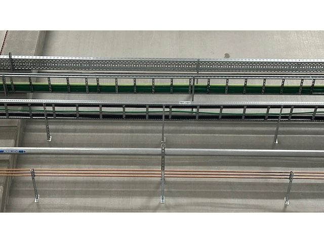 Cable ladder - afbeelding 2 van  5