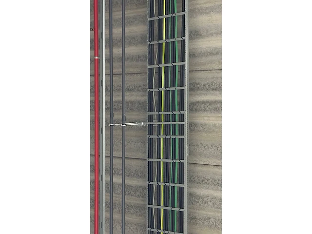 Cable ladder - afbeelding 3 van  5
