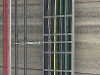 Cable ladder - afbeelding 3 van  5