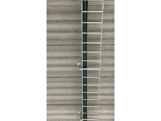 Cable ladder - afbeelding 4 van  5