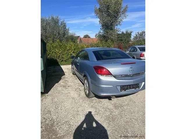 Cabrio - afbeelding 1 van  9