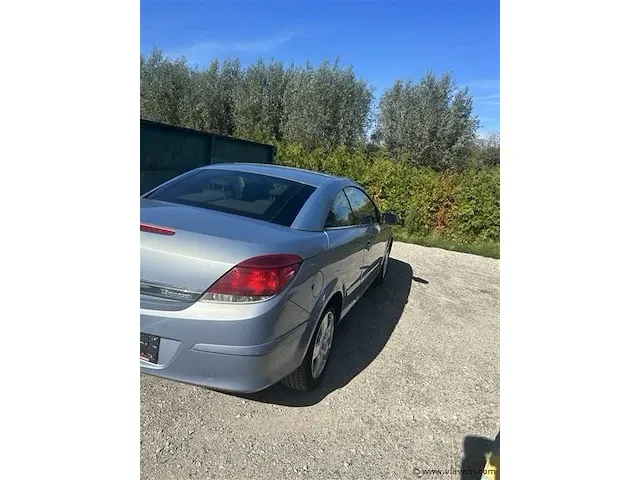 Cabrio - afbeelding 2 van  9