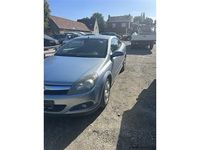 Cabrio - afbeelding 3 van  9