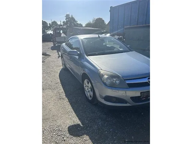 Cabrio - afbeelding 4 van  9