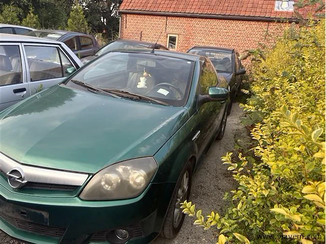 Cabrio - afbeelding 1 van  6
