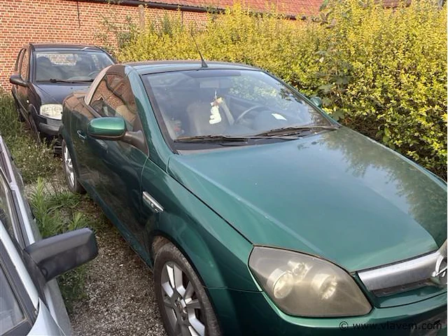 Cabrio - afbeelding 2 van  6