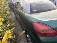 Cabrio - afbeelding 4 van  6