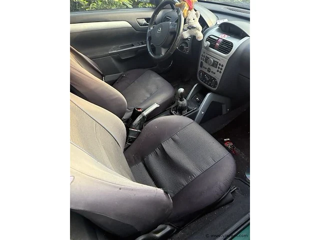 Cabrio - afbeelding 5 van  6