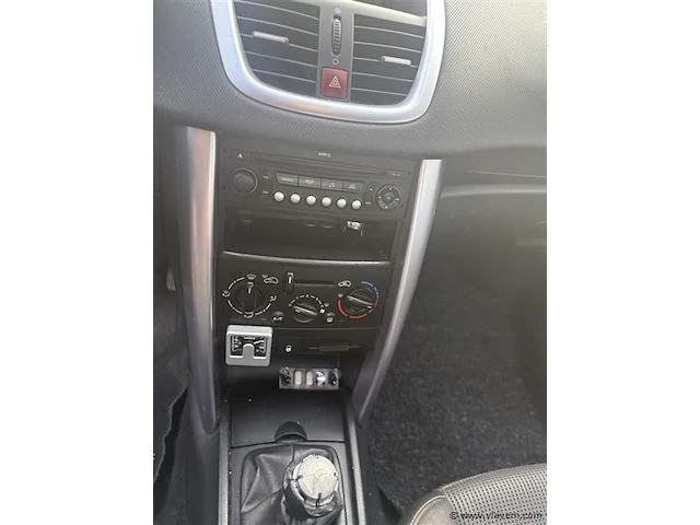 Cabrio - afbeelding 7 van  8
