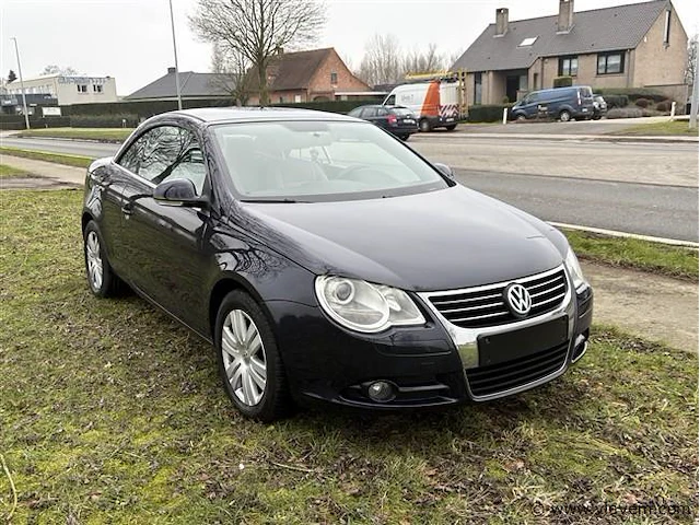 Cabrio - afbeelding 2 van  8