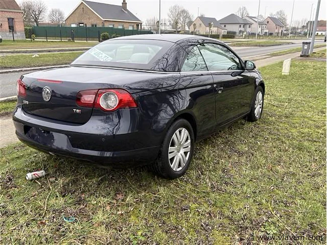 Cabrio - afbeelding 3 van  8