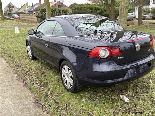 Cabrio - afbeelding 4 van  8
