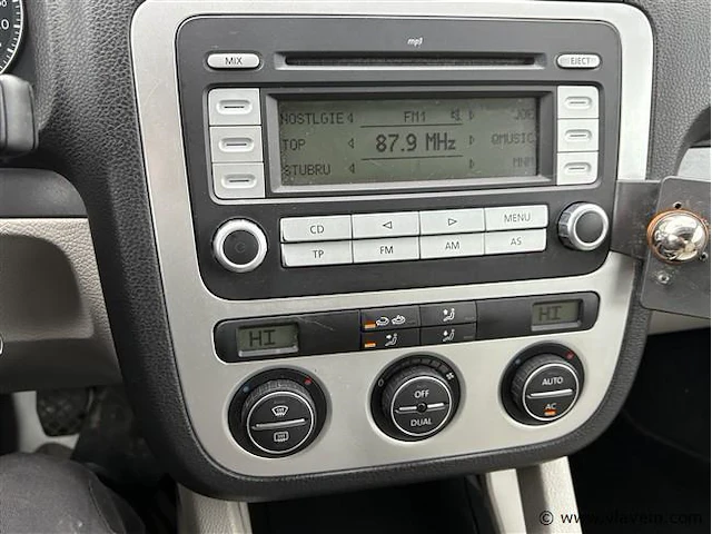 Cabrio - afbeelding 7 van  8
