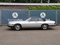 Cabriolet jaguar xj-sc convertible - benzine - 1988 (marge) - afbeelding 1 van  1