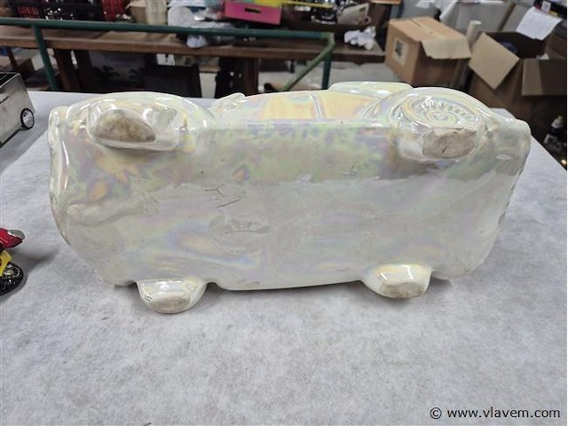 Cache-pot - afbeelding 3 van  3