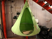 Cacoon hangzetel - afbeelding 1 van  4