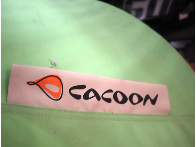Cacoon hangzetel - afbeelding 2 van  4