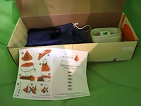 Cacoon hangzetel - afbeelding 3 van  4