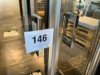 Cada dubbele douchedeur - afbeelding 2 van  4