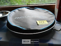 Cadac nieuwe paella pan - afbeelding 1 van  2