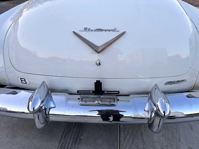 Caddilac - fleetwood - fleetwood - oldtimer - afbeelding 14 van  57