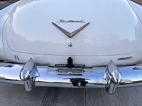 Caddilac - fleetwood - fleetwood - oldtimer - afbeelding 14 van  57