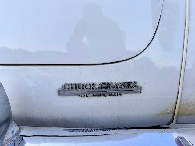 Caddilac - fleetwood - fleetwood - oldtimer - afbeelding 16 van  57