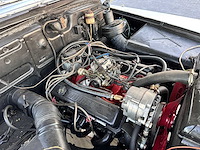 Caddilac - fleetwood - fleetwood - oldtimer - afbeelding 39 van  57