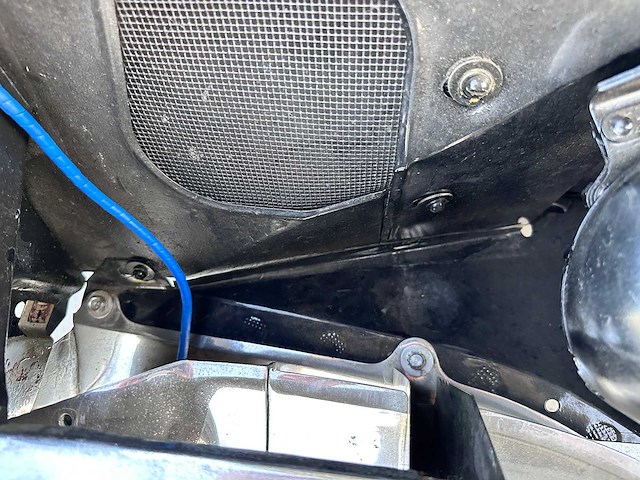 Caddilac - fleetwood - fleetwood - oldtimer - afbeelding 43 van  57