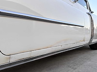 Caddilac - fleetwood - fleetwood - oldtimer - afbeelding 49 van  57