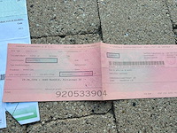 Caddilac - fleetwood - fleetwood - oldtimer - afbeelding 51 van  57