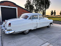 Caddilac - fleetwood - fleetwood - oldtimer - afbeelding 54 van  57