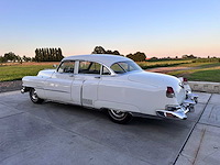 Caddilac - fleetwood - fleetwood - oldtimer - afbeelding 2 van  57