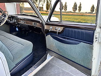 Caddilac - fleetwood - fleetwood - oldtimer - afbeelding 21 van  57