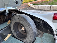 Caddilac - fleetwood - fleetwood - oldtimer - afbeelding 38 van  57