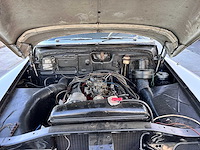 Caddilac - fleetwood - fleetwood - oldtimer - afbeelding 41 van  57