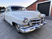 Caddilac - fleetwood - fleetwood - oldtimer - afbeelding 34 van  57