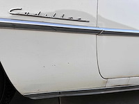 Caddilac - fleetwood - fleetwood - oldtimer - afbeelding 50 van  57
